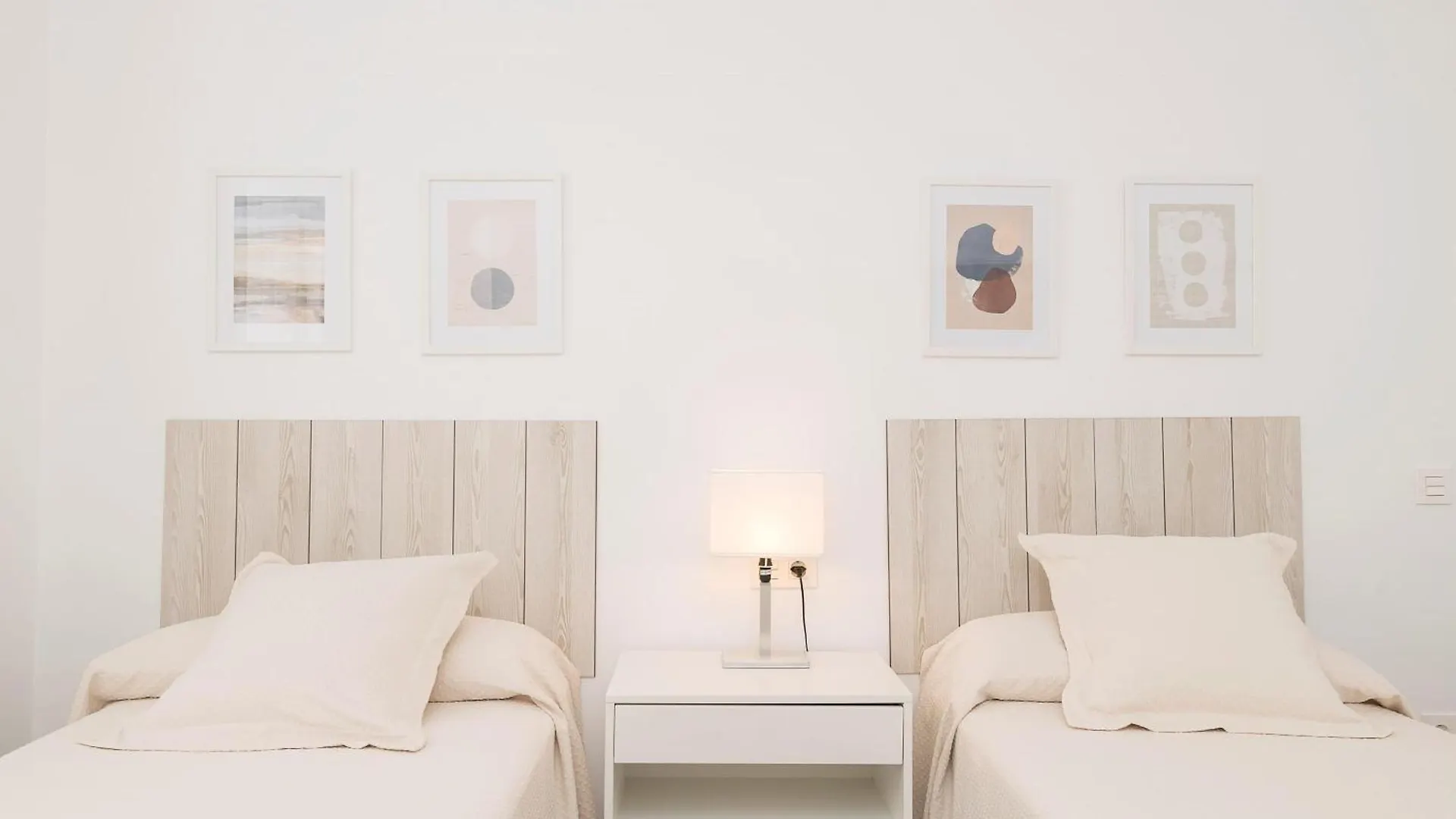 Urban Palace (Adults Only) Sanlucar de Barrameda Spain