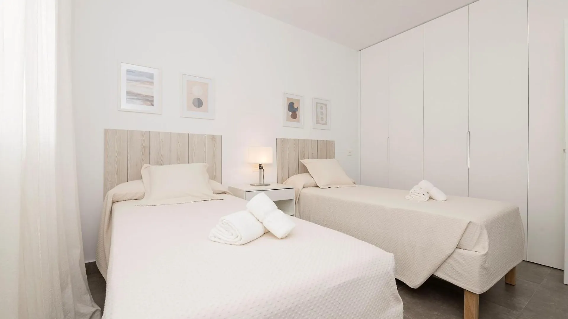 Urban Palace (Adults Only) Sanlucar de Barrameda Apartment