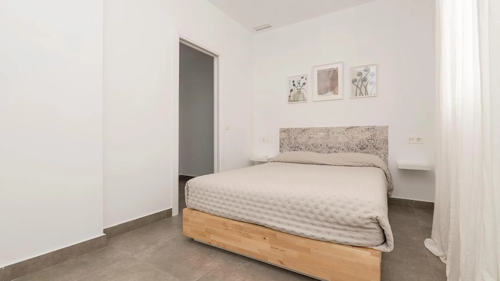 Apartment Urban Palace (Adults Only) Sanlucar de Barrameda