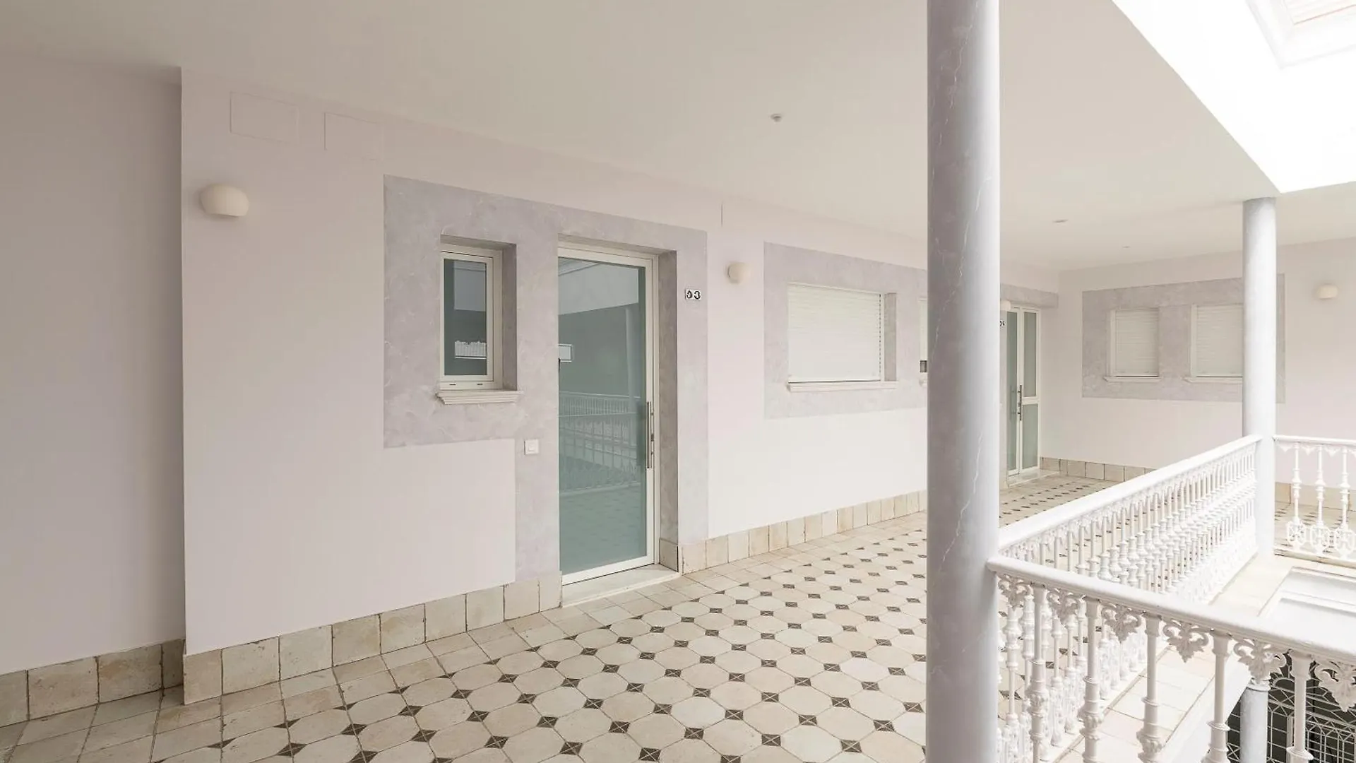 Urban Palace (Adults Only) Sanlucar de Barrameda Spain