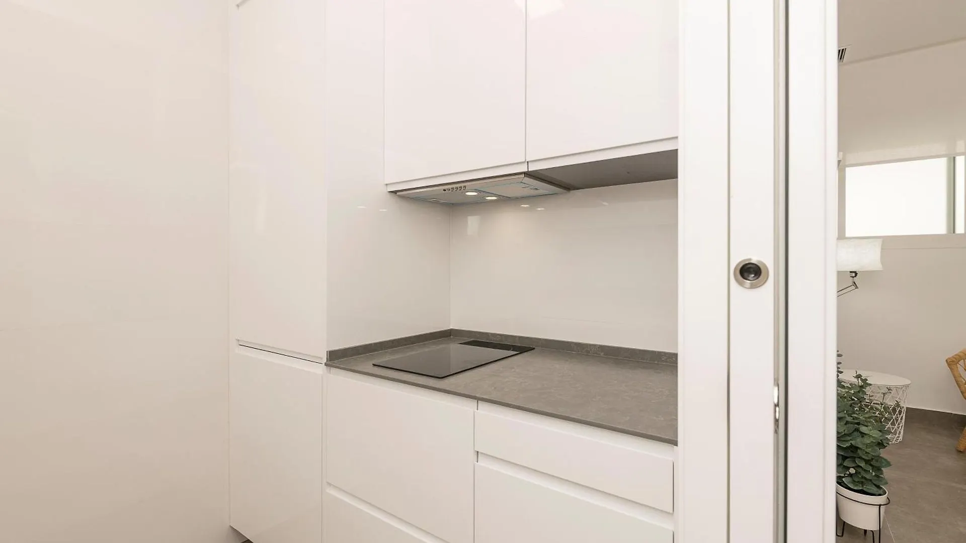 Apartment Urban Palace (Adults Only) Sanlucar de Barrameda