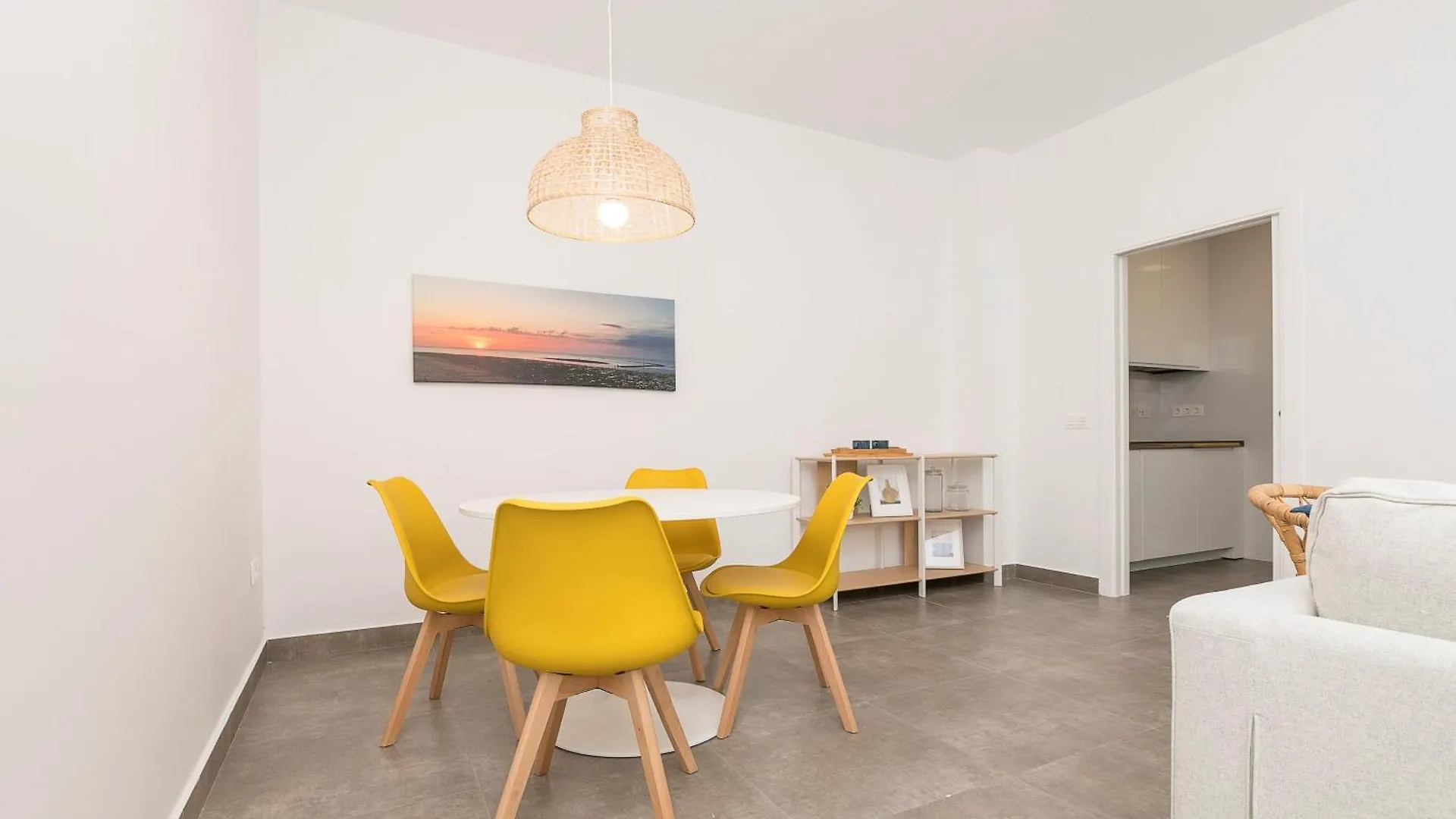 Urban Palace (Adults Only) Sanlucar de Barrameda Apartment