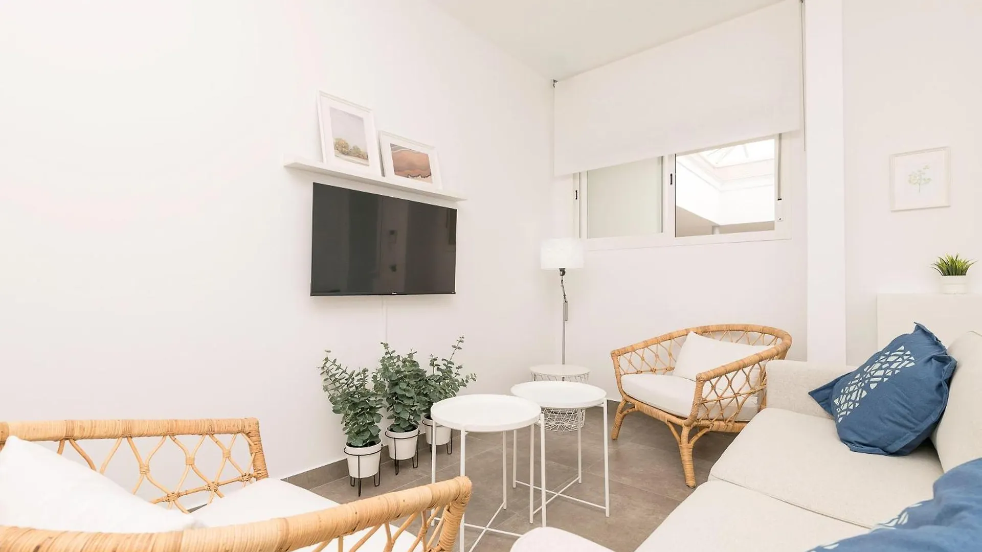 Urban Palace (Adults Only) Sanlucar de Barrameda Apartment
