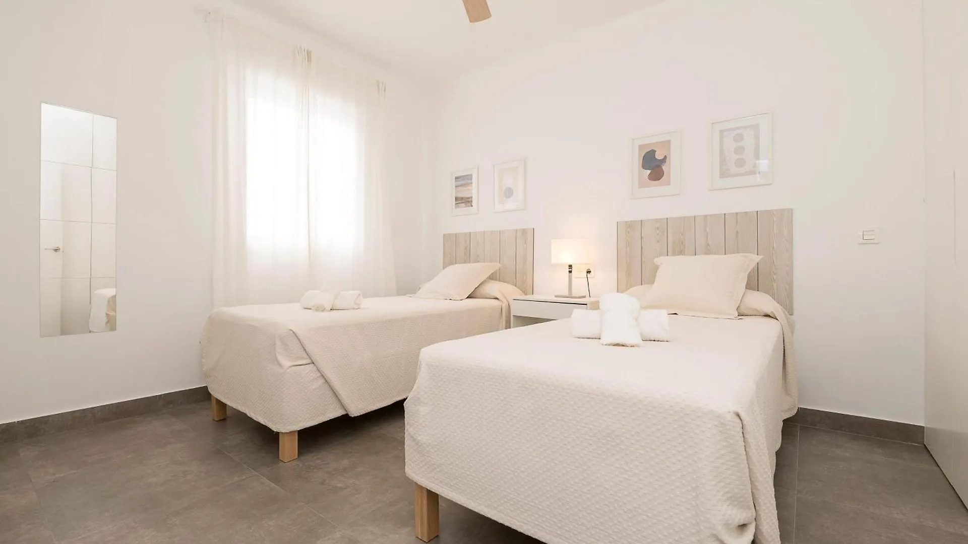 Urban Palace (Adults Only) Sanlucar de Barrameda