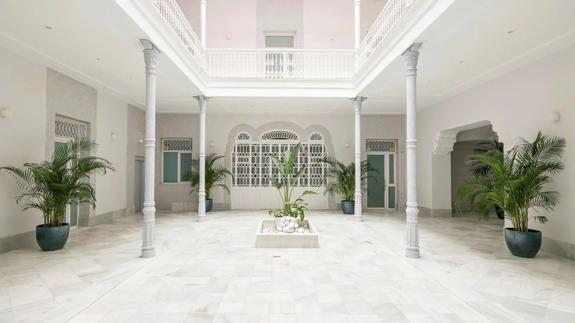 Urban Palace (Adults Only) Sanlucar de Barrameda