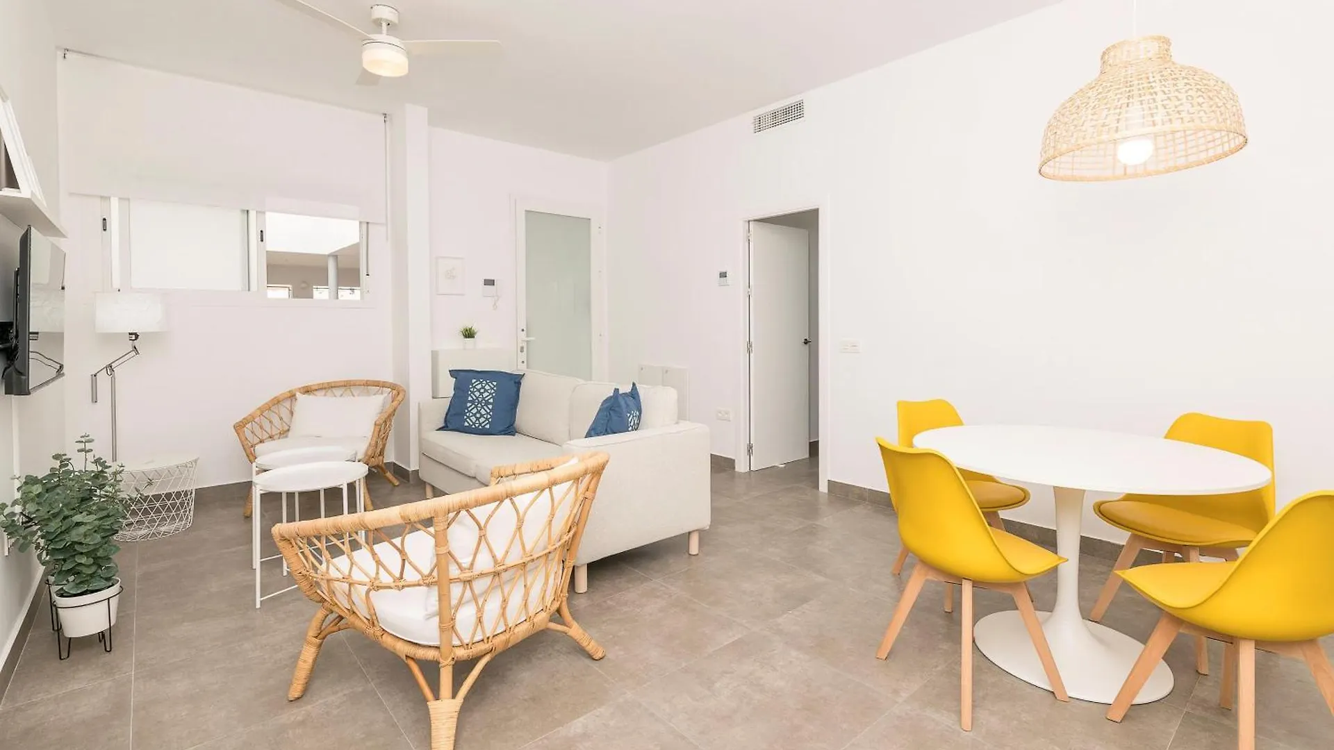 Urban Palace (Adults Only) Sanlucar de Barrameda Apartment