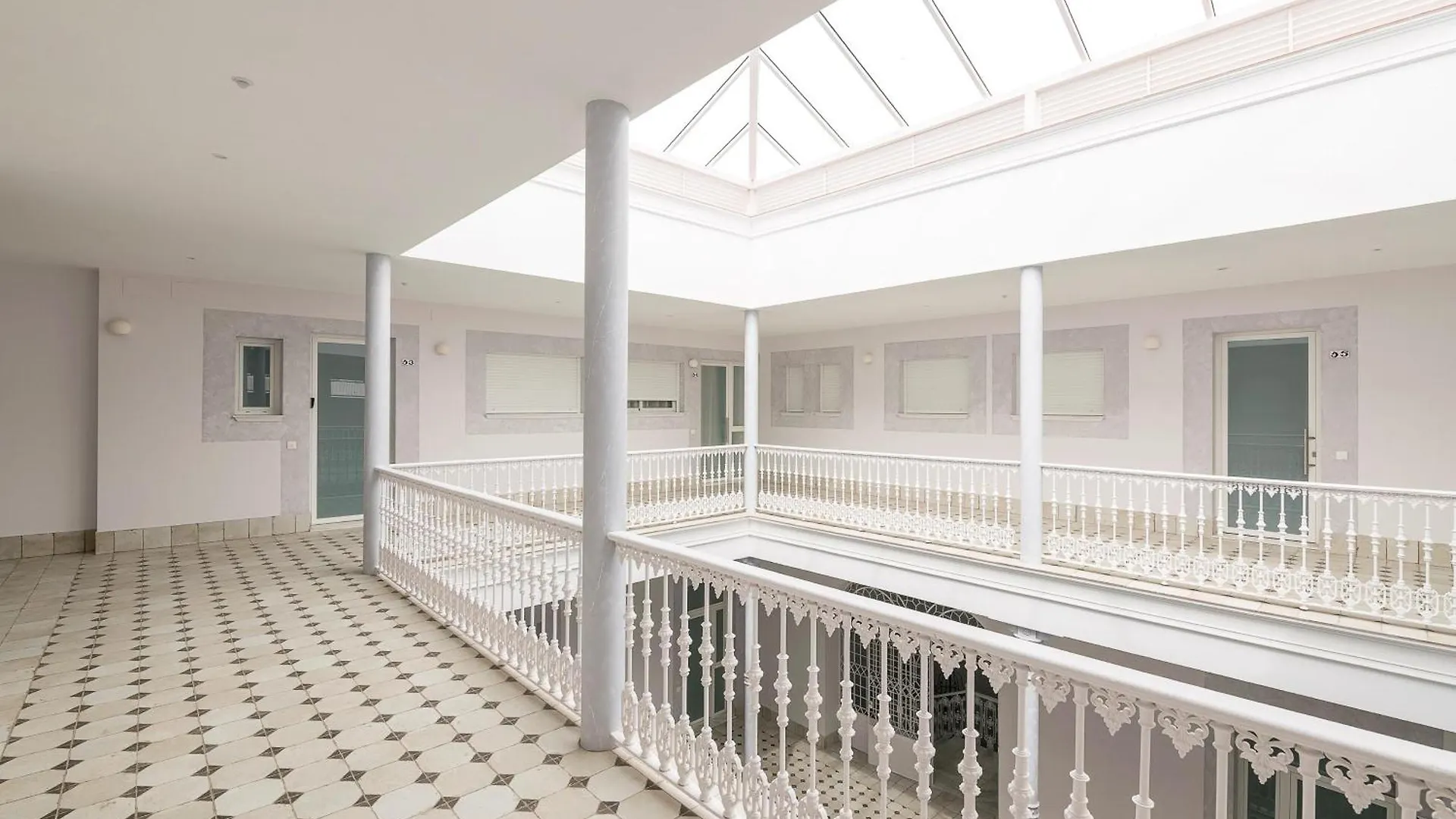 Urban Palace (Adults Only) Sanlucar de Barrameda